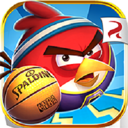 愤怒的小鸟朋友版2024最新版(Angry Birds Friends)