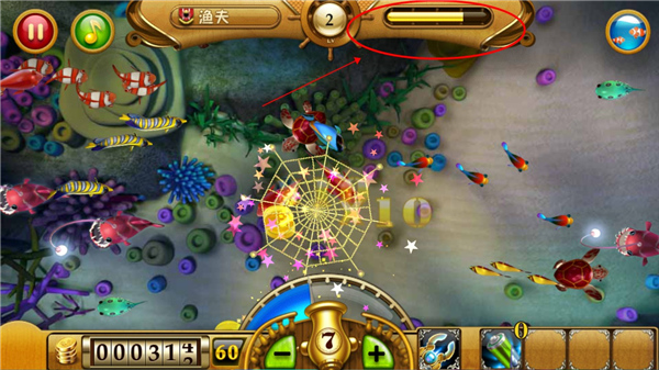 愤怒的小鸟里约大冒险最新版(Angry Birds) v2.6.13 安卓版2